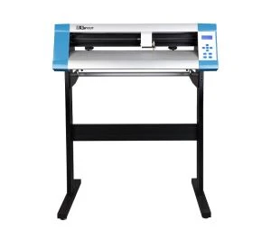 MSG ARMS Servo Dvigatel Avtomatik Coutour Vinyl Cutter