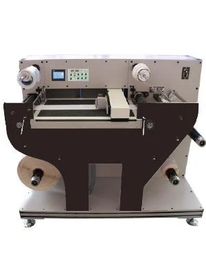 K300 Digital Label Die-Cutter