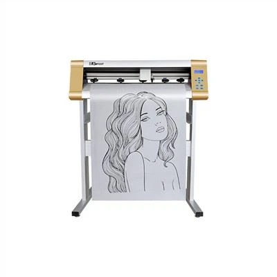MYCUT Vinil Kesuvchi Plotter MC630